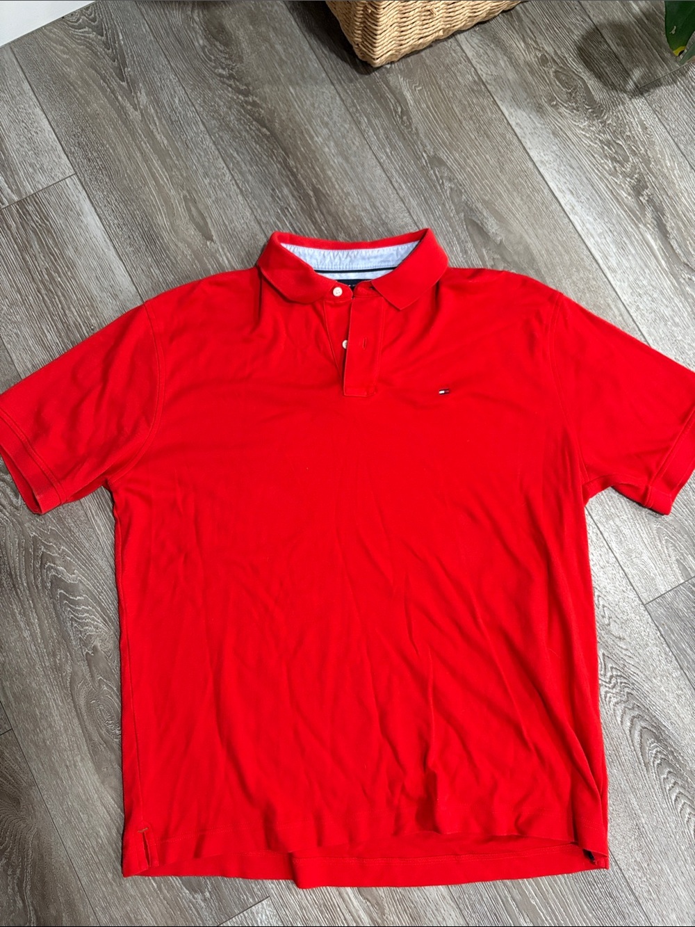 Tommy Hilfiger Polo
